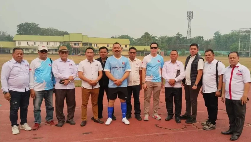 perindo cup 2026 - ilustrasi berita 72 Klub se-Kalbar Turut Serta di Perindo Cup 2026 untuk Menjaring Talenta Muda…
