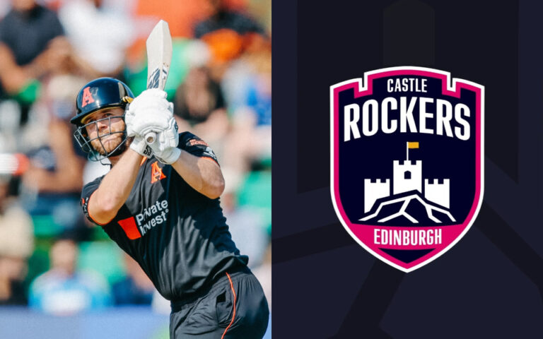 amsterdam flames edinburgh - ilustrasi berita Pertemuan Match 4 ETPL 2026: Amsterdam Flames Hadapi Edinburgh Castle…