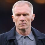arsenal raih treble - ilustrasi berita Paul Scholes Nilai Arsenal Berpeluang Pertahankan Gelar dan Raih Treble —…