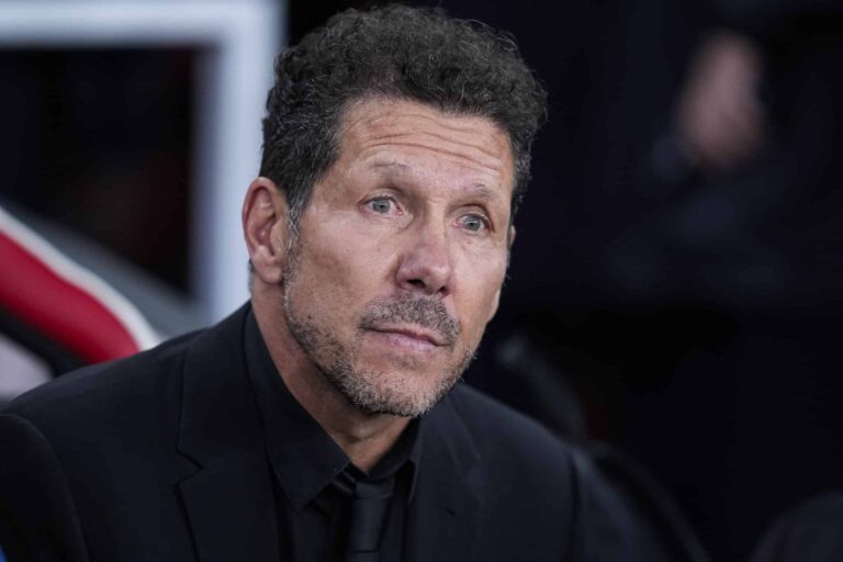 Atlético Madrid tampil meyakinkan dan kalahkan Sevilla 3-1 di Nervión — Atl Tico Madrid