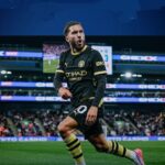 tonggak 2000 gol - ilustrasi berita City cetak tonggak 2000 gol, Bruno hadirkan hattrick pada pekan kedua Premier League