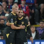 start sempurna - ilustrasi berita City Pertahankan Start Sempurna usai Menang 4-1 atas Palace