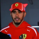 kemarahan hamilton - ilustrasi berita Kemarahan Hamilton di radio saat GP Belanda mengejutkan Coulthard