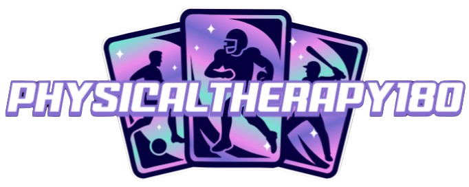 logo physicaltherapy180