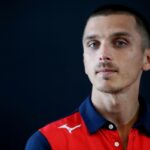 tech3 ktm - ilustrasi berita Luca Marini Pindah ke Tech3 KTM untuk Musim MotoGP 2027–2028