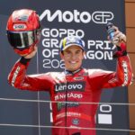 motorland arag n - ilustrasi berita Marc Márquez berharap MotorLand Aragón jadi titik balik musim — Motorland Arag N