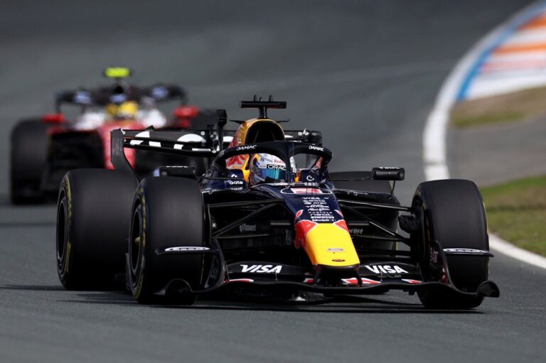 mesin red bull - ilustrasi berita Mesin Red Bull Teratas di F1: Apa yang Diungkap Pengumuman ADUO FIA