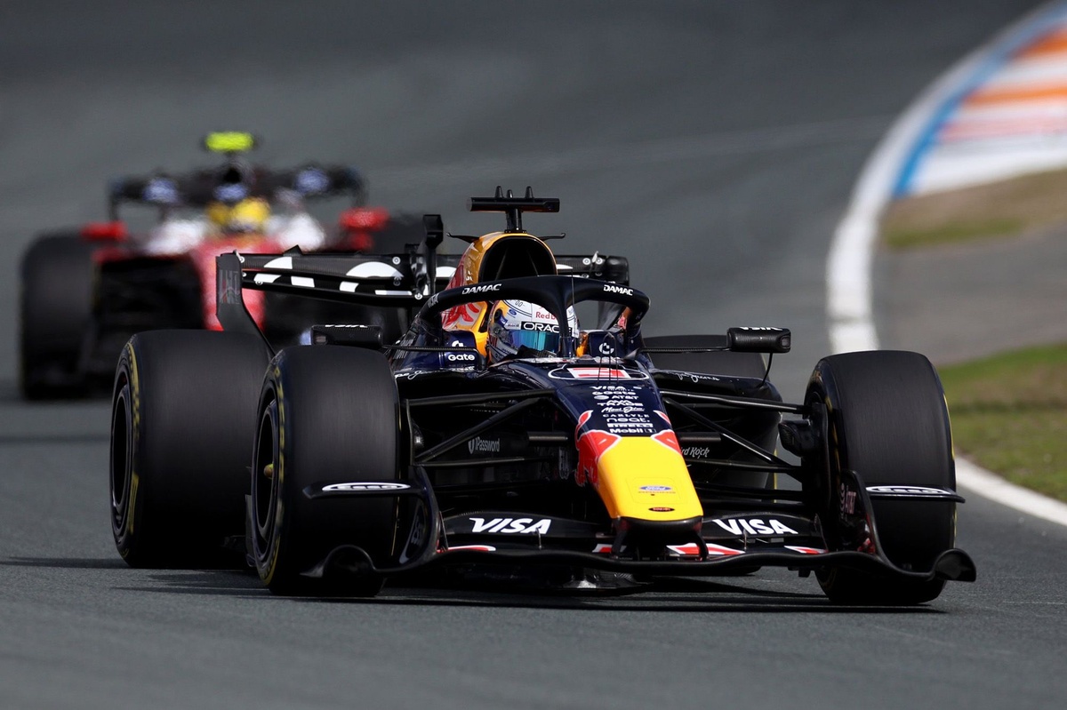 mesin red bull Mesin Red Bull Teratas di F1: Apa yang Diungkap Pengumuman ADUO… mesin red bull - ilustrasi berita Mesin Red Bull Teratas di F1: Apa yang Diungkap Pengumuman ADUO FIA