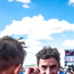motogp aragon - ilustrasi berita MotoGP Aragon Kembali: Martín di Puncak, Márquez Incar Momentum di Sirkuit Favorit —…