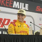 palou indycar - ilustrasi berita Palou IndyCar: Gelar Kelima di Milwaukee yang mengukuhkan status legenda