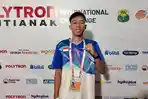 Perkembangan atlet tuna rungu yang Perlu Diketahui