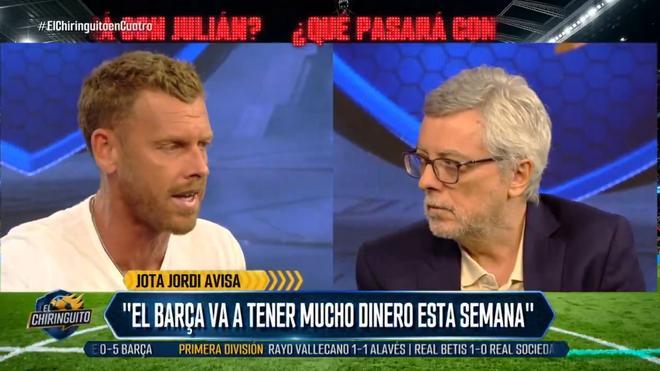 Pertemuan rahasia Gil Marín dan Julián Álvarez di Amazónico Disebut Memuat Janji Soal Kepindahan