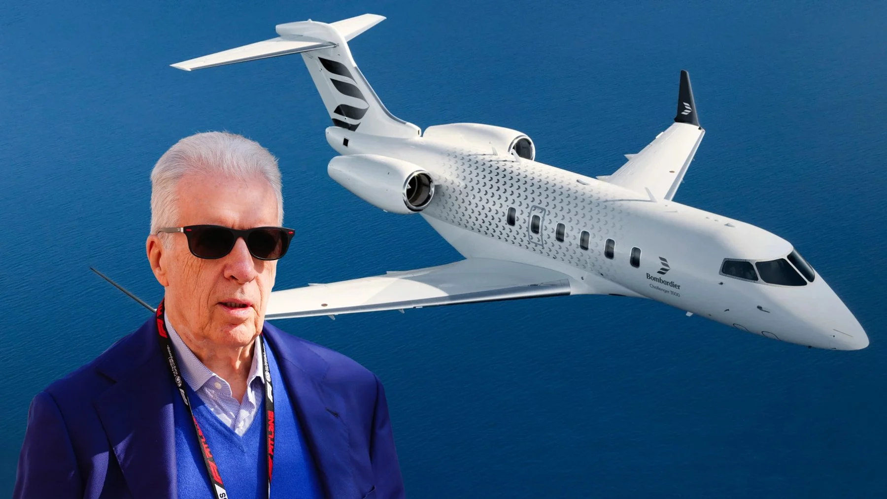 jet pribadi Piero Ferrari Tambah Jet Pribadi Challenger 3500 untuk Mobilitas… jet pribadi - ilustrasi berita Piero Ferrari Tambah Jet Pribadi Challenger 3500 untuk Mobilitas Antar Sirkuit