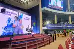Veteran Bulu Tangkis Mengguncang BSCC Dome pada Bayan Open 2026