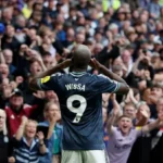 wissa newcastle - ilustrasi berita Wissa Newcastle: Flick Brilian Yoane Wissa Menutup Kemenangan atas Tottenham