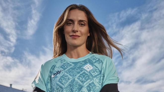 Alexia Putellas jelaskan perbedaan WSL dan Liga F