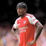 arsenal madueke - ilustrasi berita Arsenal Madueke Dipertahankan, Klub Tegaskan Tidak Akan Menjual pada Bursa Januari