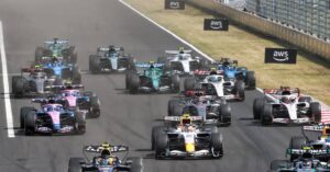 bahrain 2027 - ilustrasi berita Bahrain 2027 Jadi Pembuka Musim F1 Meski Ketidakpastian di Timur Tengah Berlanjut