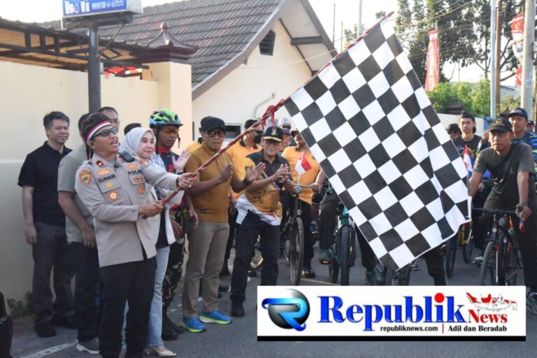 Balongbendo Bersorak: Liga Jawara 2026 Hadirkan Perpaduan Olahraga, Seni, dan Ekonomi Kreatif Jadi Sorotan