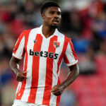 ben johnson stoke - ilustrasi berita Ben Johnson Stoke Cetak Gol Perdana dalam Imbang 1-1 di Cardiff