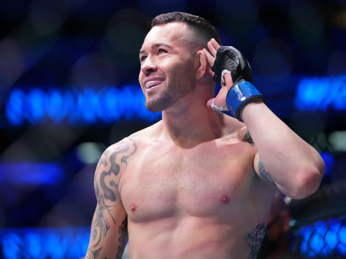 covington raf 13 Covington RAF 13: Pertahankan Gelar Cruiserweight Crossover… covington raf 13 - ilustrasi berita Covington RAF 13: Pertahankan Gelar Cruiserweight Crossover Usai Kalahkan Belal…