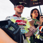 di giannantonio vr46 - ilustrasi berita Fabio Di Giannantonio Sulit Melupakan Masa Bersama VR46 Meski Sudah Resmi ke…