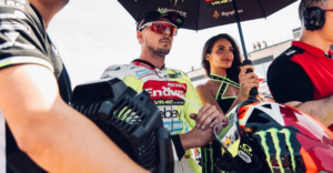 di giannantonio vr46 - ilustrasi berita Fabio Di Giannantonio Sulit Melupakan Masa Bersama VR46 Meski Sudah Resmi ke…