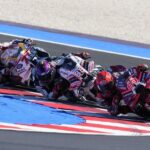 dominasi spanyol motogp - ilustrasi berita Dominasi Spanyol MotoGP: Pembalap Italia Ungkap Perbedaan Signifikan