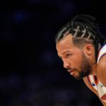 jalen brunson - ilustrasi berita Dulu Diremehkan Karena Penampilan, Jalen Brunson Kini Diakui Sebagai yang Terbaik