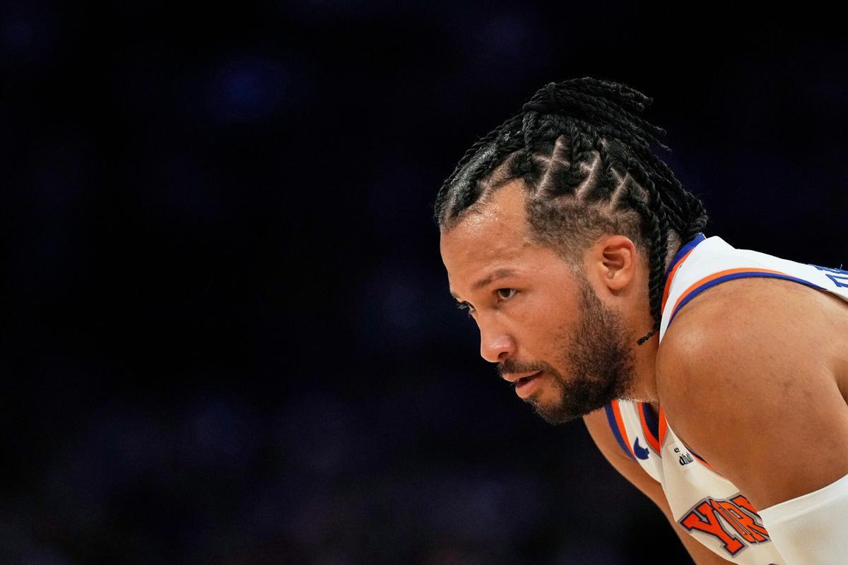 jalen brunson Dulu Diremehkan Karena Penampilan, Jalen Brunson Kini Diakui… jalen brunson - ilustrasi berita Dulu Diremehkan Karena Penampilan, Jalen Brunson Kini Diakui Sebagai yang Terbaik