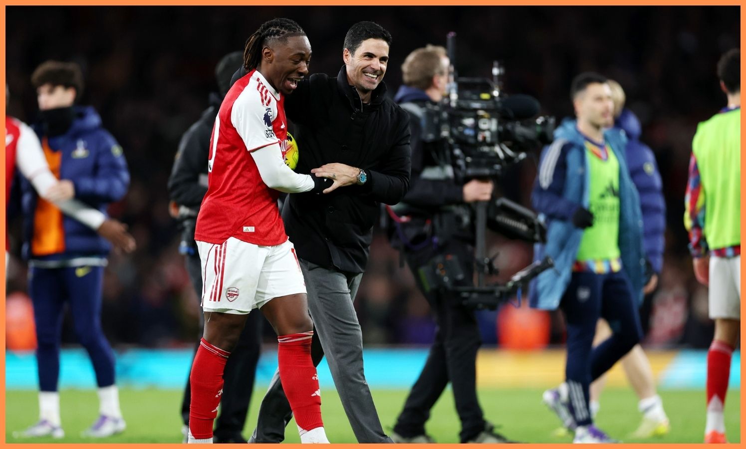 eberechi eze arsenal Eberechi Eze Jadi Pilar Serangan Arsenal Usai Kepergian… eberechi eze arsenal - ilustrasi berita Eberechi Eze Jadi Pilar Serangan Arsenal Usai Kepergian Trossard dan…