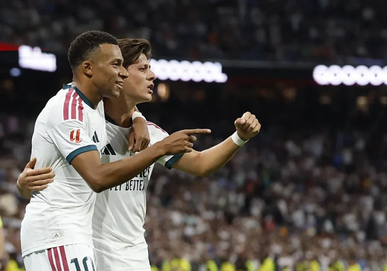 Elche Real Madrid: Jam Tayang dan Informasi Siaran untuk Laga LaLiga