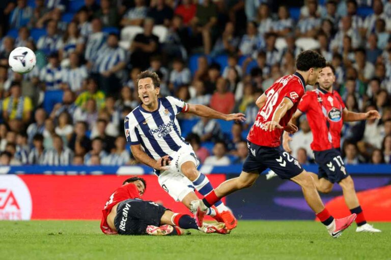 elche real sociedad - ilustrasi berita Elche Real Sociedad: Elche Diprediksi Capai Dua Digit Kebobolan