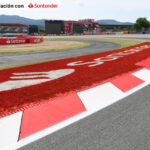 f1 madrid - ilustrasi berita F1 Madrid Kembali: Santander dan Madring Gerakkan Hampir €500 Juta