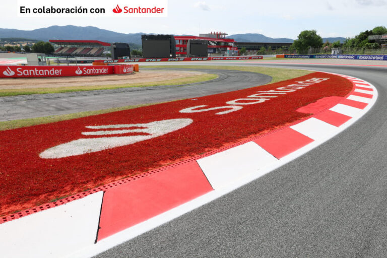 f1 madrid - ilustrasi berita F1 Madrid Kembali: Santander dan Madring Gerakkan Hampir €500 Juta