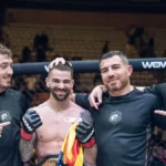 fabia sintes ufc - ilustrasi berita Fabia Sintes UFC: Perjalanan Tak Terduga dari Menorca Menuju Debut di Paris