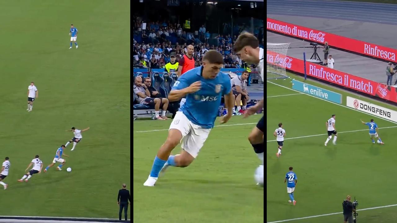 favasuli napoli Favasuli Napoli: Debut Gemilang dengan Assist dan Nutmeg di… favasuli napoli - ilustrasi berita Favasuli Napoli: Debut Gemilang dengan Assist dan Nutmeg di Maradona