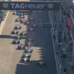 freddie slater - ilustrasi berita Freddie Slater Gagal Merebut Gelar Formula 3 Setelah Penentuan di Madrid