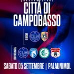futsal campobasso - ilustrasi berita Futsal Campobasso: Palaunimol Siap Menyambut Quadrangolare Kota