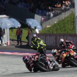 grand prix austria - ilustrasi berita Grand Prix Austria: Pabrikan yang Bangkit Rebut Kemenangan, Ducati dan Aprilia…