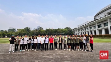 Indonesia Yakin Sambut Asian Games 2026 di Aichi-Nagoya