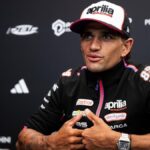 jorge martin - ilustrasi berita Jorge Martin Kejar Gelar MotoGP Meski Dihadiahi Saingan Berat Marc Márquez