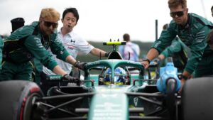 kelonggaran honda - ilustrasi berita FIA Pertimbangkan Kelonggaran untuk Percepat Pengembangan Mesin Honda —…