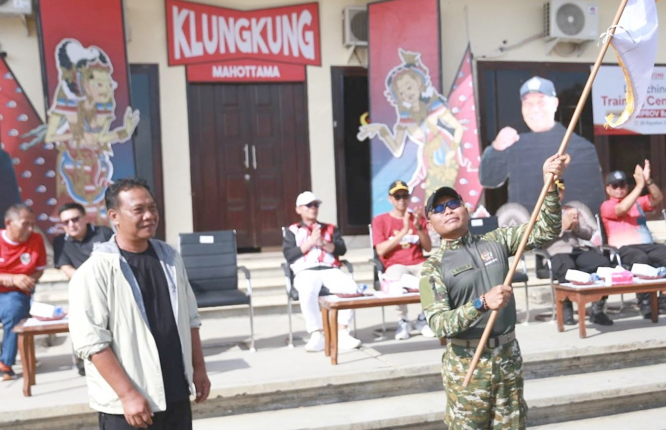 koni klungkung - ilustrasi berita KONI Klungkung Mulai Matangkan Persiapan dengan 285 Atlet Menuju Porprov Bali 2027…