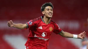 jj gabriel - ilustrasi berita Lineker: Dampak Kasus JJ Gabriel Bisa Membayangi Manchester United