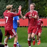 liverpool u21 menang - ilustrasi berita Liverpool U21 Menang Telak 5-1 atas Brighton di Premier League 2