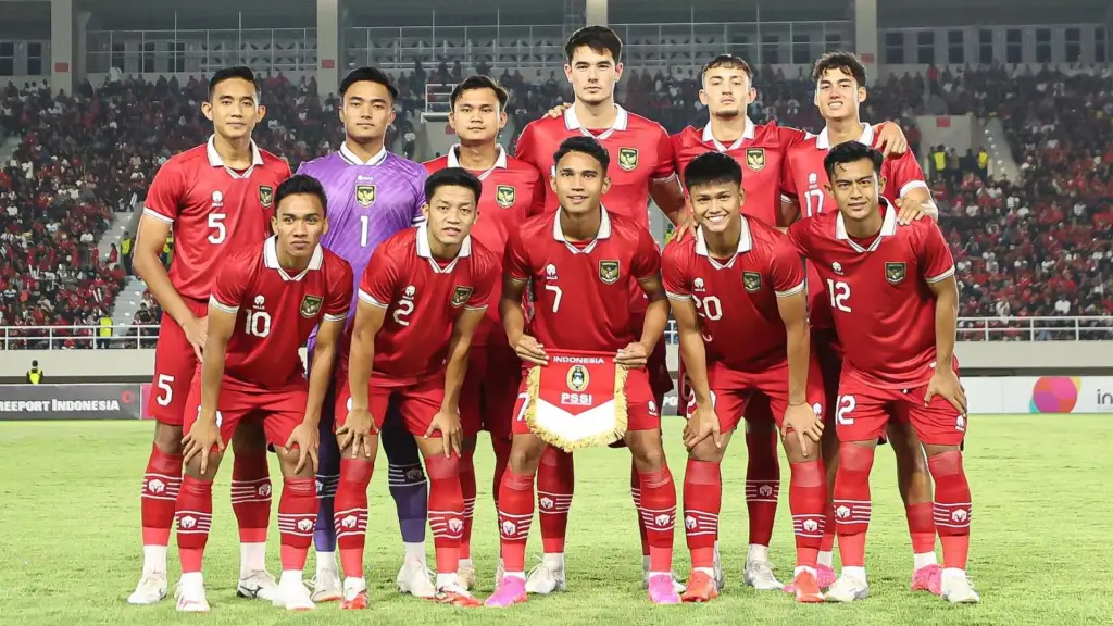 indonesia vs malaysia - ilustrasi berita Luciano: Laga Indonesia vs Malaysia Diprediksi Jadi Sorotan di Piala ASEAN 2026