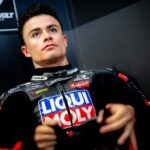 manu gonz lez moto2 - ilustrasi berita Manu González tetap memimpin Moto2 namun belum dapat kursi MotoGP — Manu Gonz…