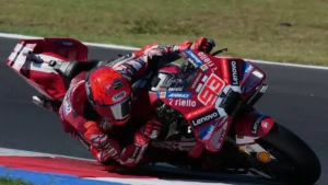 m rquez dan mart - ilustrasi berita Márquez dan Martín Berebut Puncak Klasemen di GP Austria — M Rquez Dan Mart