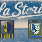 modena empoli - ilustrasi berita Menelisik Rekam Jejak Modena Empoli di Braglia Jelang Pertemuan ke-20